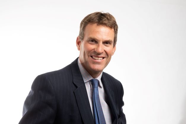 Iain MacLeod, fellowship faculty at Hampshire Hospitals NHS Foundation Trust (Royal Hampshire County Hospital)