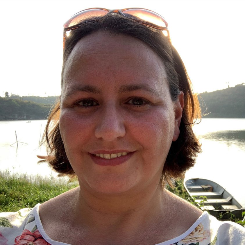 Jane Madeley, fellowship faculty at Glasgow Royal Infirmary
