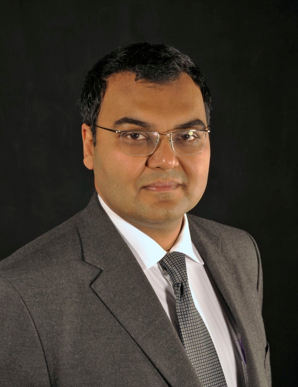Khandwala, fellowship faculty at Queen Victoria Hospital NHS Foundation Trust