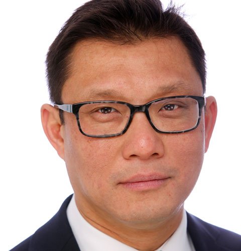 Raymond Liow, fellowship faculty at North Tees & Hartlepool NHS Foundation Trust (University Hospital of North Tees)