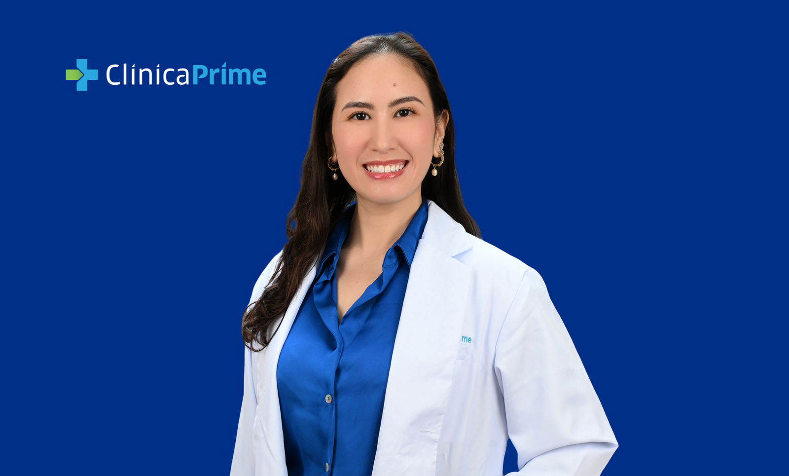Maureen Acriche, fellowship faculty at Chong Hua Hospital