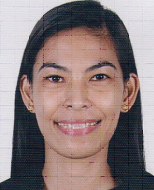 Pia Quinones, fellowship faculty at Chong Hua Hospital