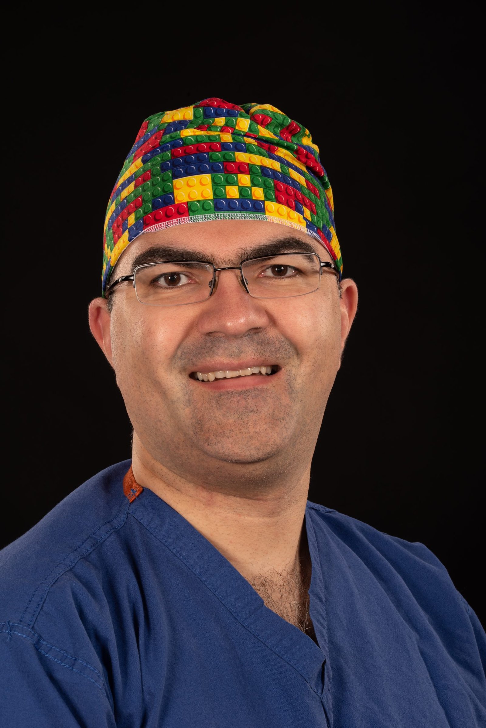 Tickunas, fellowship faculty at Queen Victoria Hospital NHS Foundation Trust