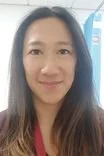 Y Myint, fellowship faculty at Nottingham University Hospitals