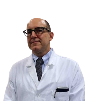 Alberto De Mas, fellowship faculty at Two selected SICM-accredited Italian hospital or university centres