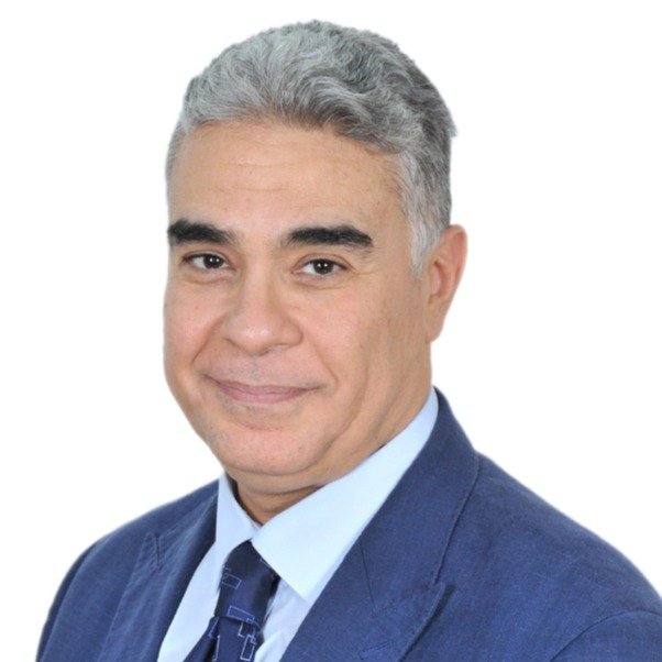 El Zaher Hassan, fellowship faculty at Demerdash - Ain Shams University