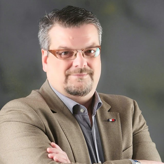 Vasileios Chouliaras, fellowship faculty at General Hospital of Arta, Orthopaedic Department