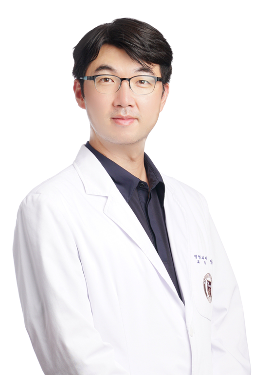 Woo-Young Jang, MD (Orthopedic Surgery; foot disease, paediatric orthopaedics, musculoskeletal tumour), fellowship faculty at Korea University Anam Hospital, Department of Orthopedic Surgery