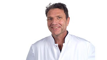 C.H. Diekerhof, fellowship faculty at Elisabeth-TweeSteden Ziekenhuis (ETZ), Department of Orthopaedics
