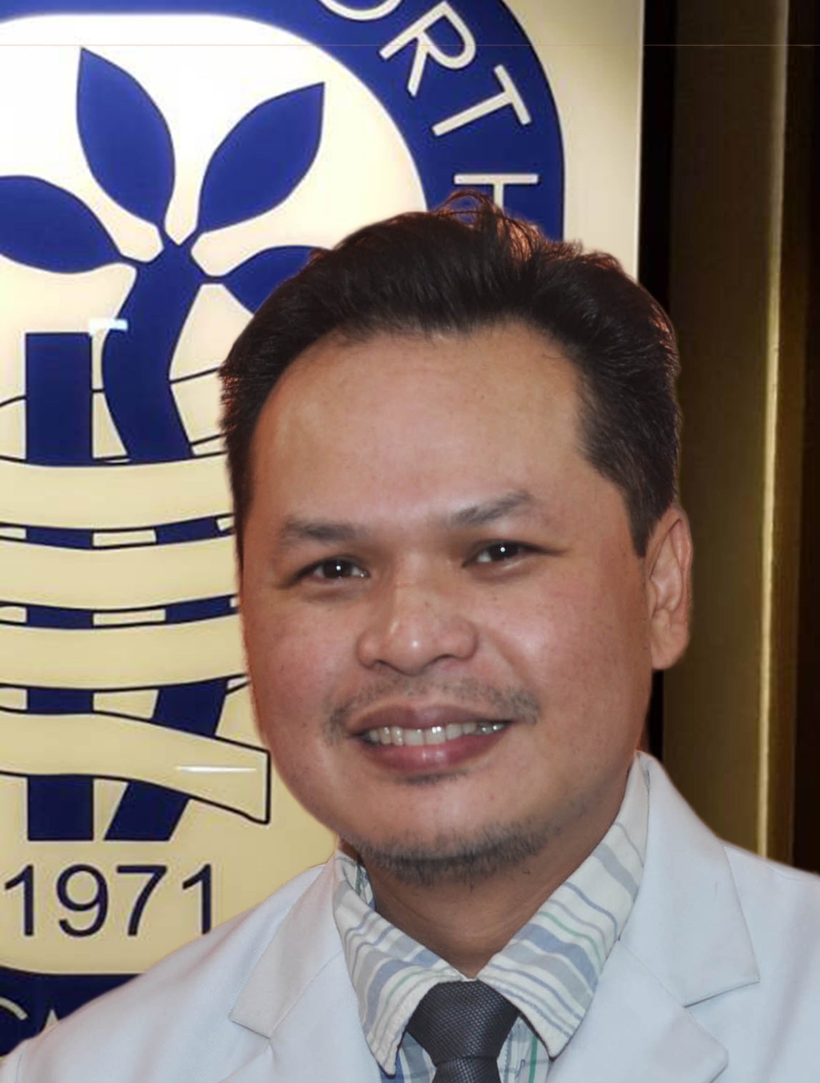 Emmanuel P. Estrella, fellowship faculty at UP Manila - Philippine General Hospital, Department of Orthopedics, Division of Hand and Reconstructive Microsurgery