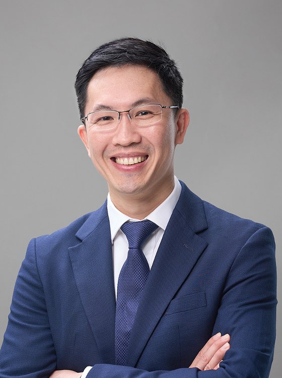 Oh Yoong Leong Jacob, fellowship faculty at Tan Tock Seng Hospital (NHG Health), Dept of Orthopaedic Surgery