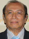 Prof. Dr. dr. Fachry A Tandjung, SpB, SpOT(K), M.Phil(Orth), fellowship faculty at RSUP Dr. Hasan Sadikin / FK Universitas Padjadjaran
