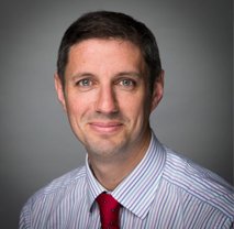 Ben Kendrick, fellowship faculty at Oxford University Hospitals