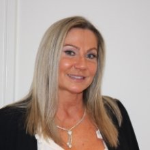 Olga Huk, fellowship faculty at McGill University Division of Orthopaedic Surgery