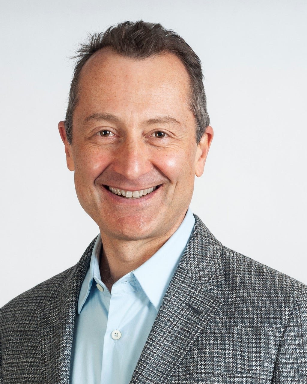 Orhun Muratoglu, fellowship faculty at Massachusetts General Hospital / Harvard Medical School
