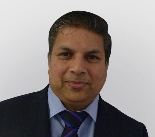 P Moras, fellowship faculty at Portsmouth Hospitals University NHS Trust