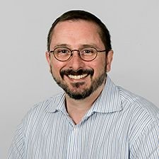 Paolo Cinelli, fellowship faculty at University Hospital Zurich, Department of Traumatology (Trauma Research)