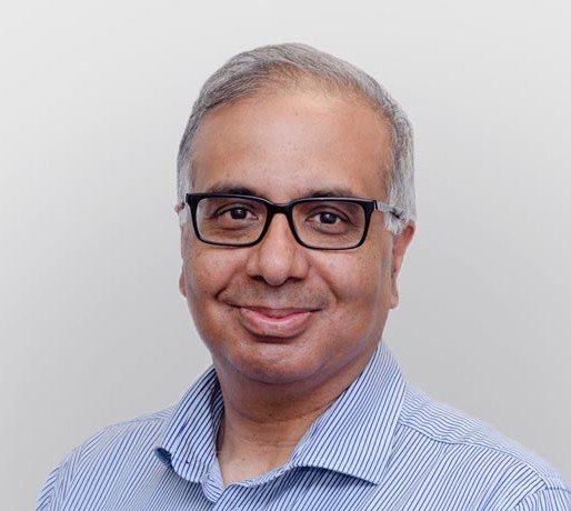 Partha Sarangi, fellowship faculty at Bristol Royal Infirmary / Avon Orthopaedic Centre