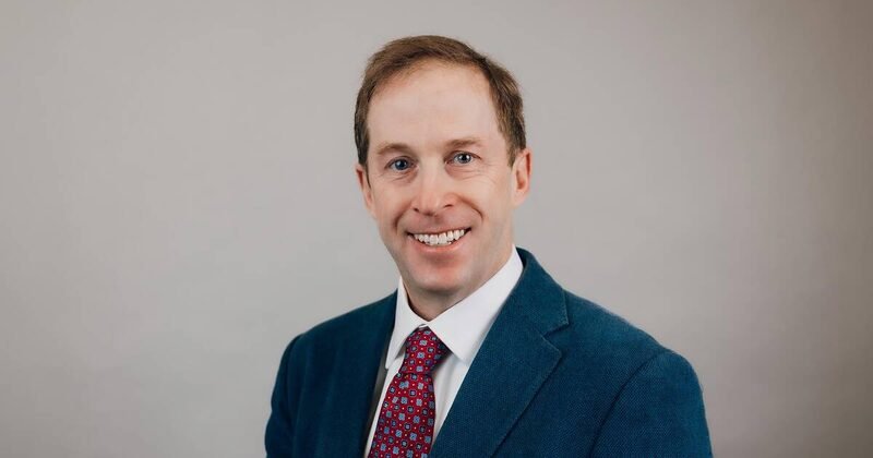 Patrick Cahill, fellowship faculty at Children’s Hospital of Philadelphia / University of Pennsylvania