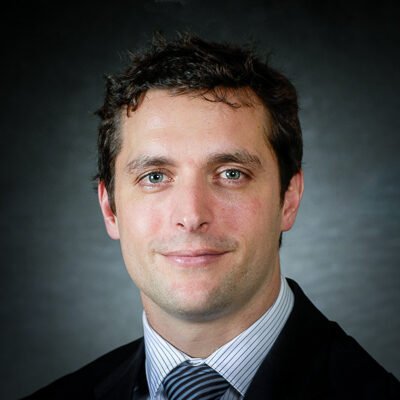 Patrick Henry, fellowship faculty at Sunnybrook Health Sciences Centre / Holland Orthopaedic and Arthritic Centre