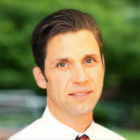 Paul Gregory Jr., fellowship faculty at Orthopaedic Trauma Surgeons of Northern California / Sutter Roseville Medical Center