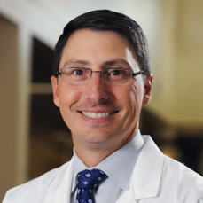 Paul J. Favorito, fellowship faculty at Cincinnati Shoulder and Elbow Fellowship