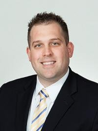 Paul Matuszewski, fellowship faculty at UK Albert B. Chandler Hospital / University of Kentucky College of Medicine