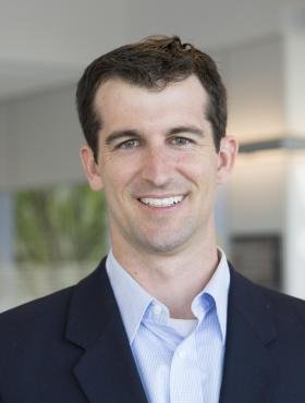 Paul Sibley, fellowship faculty at Lehigh Valley Health Network / Jefferson Health