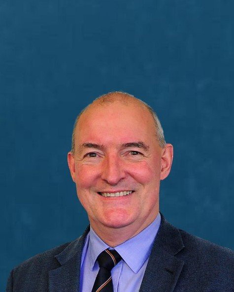 Paul Smith, fellowship faculty at Orthopaedics ACT / Calvary John James Hospital