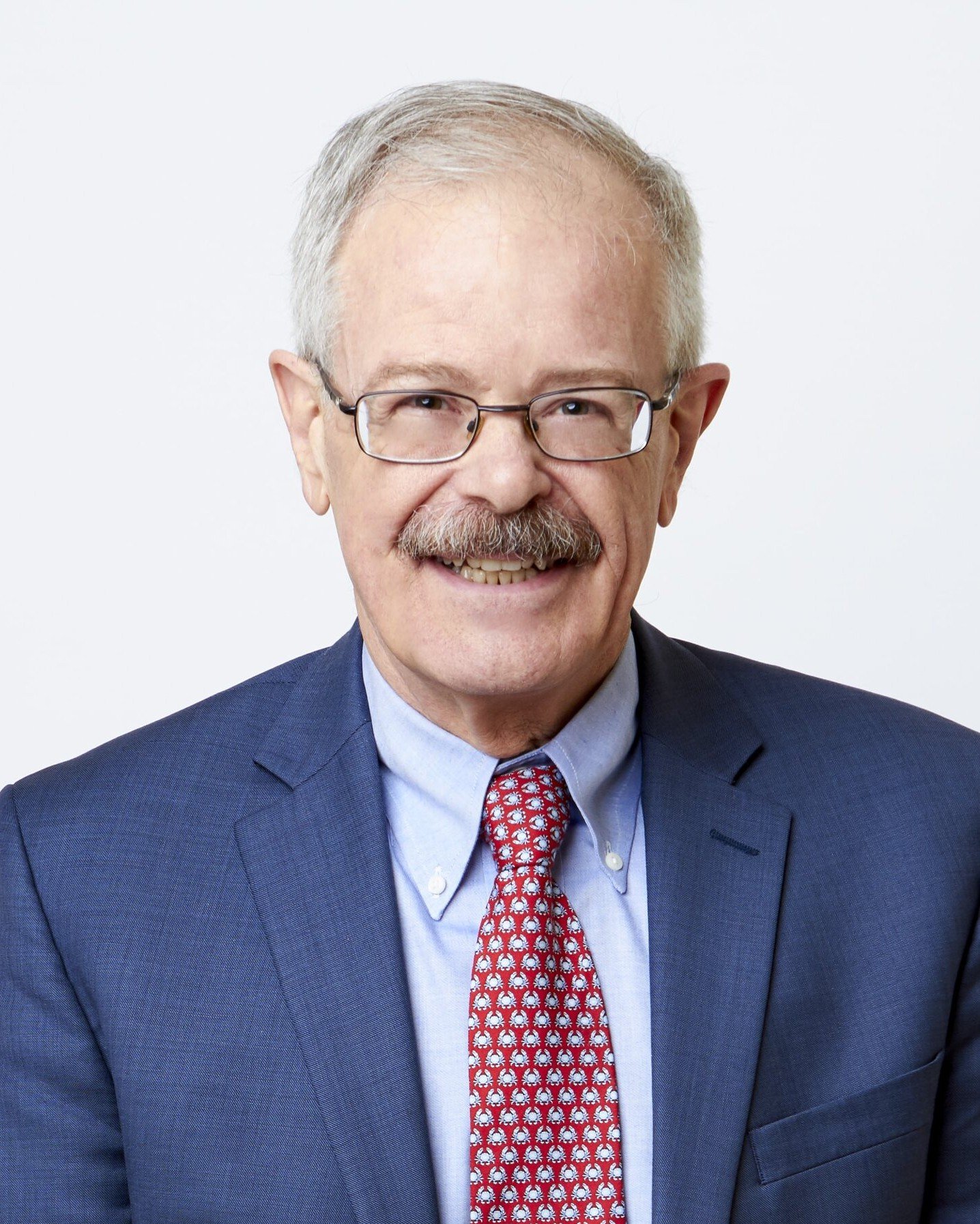 Paul Stephenson, fellowship faculty at St. Mary's Hospital Center / McGill University