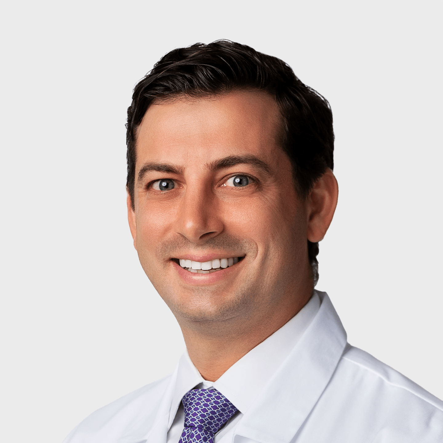 Paul Tomaszewski, fellowship faculty at Orthopaedic & Neurosurgery Specialists