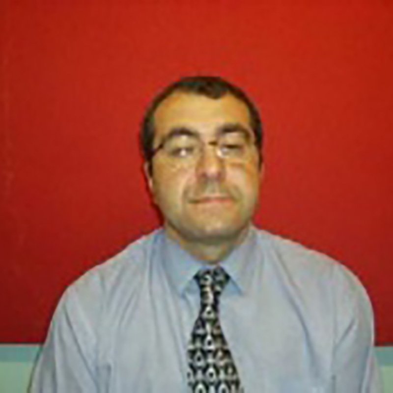 Pedro Foguet, fellowship faculty at University Hospitals Coventry and Warwickshire NHS Trust