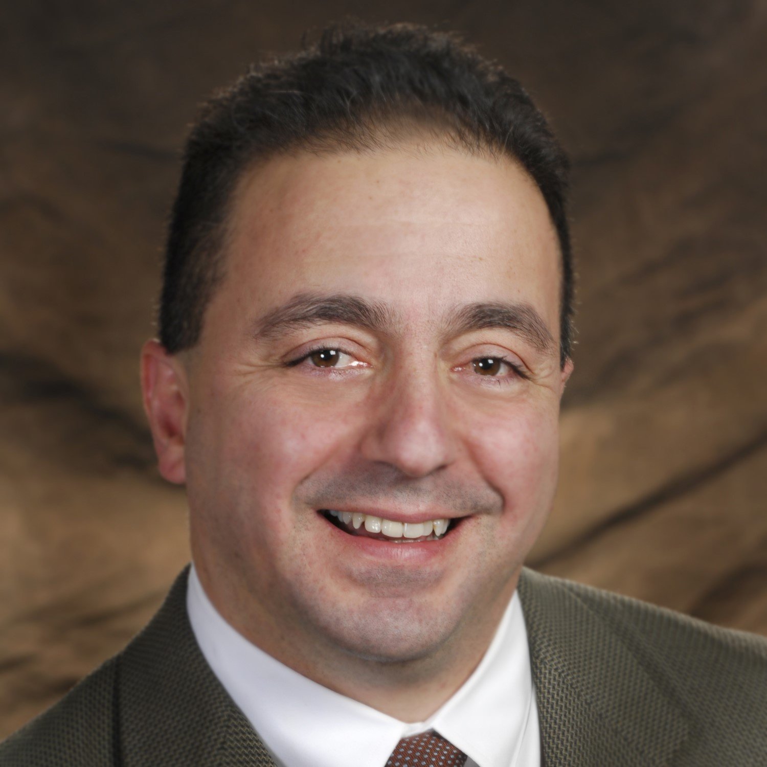 Pedro K. Beredjiklian, fellowship faculty at Rothman Orthopaedic Institute / Thomas Jefferson University