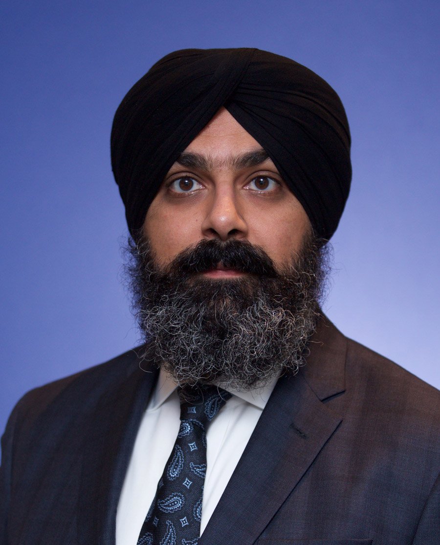 Perry Dhaliwal, fellowship faculty at University of Manitoba, Max Rady College of Medicine, Department of Surgery