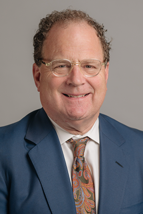 Peter A. Cole, fellowship faculty at University of Minnesota - Regions Hospital