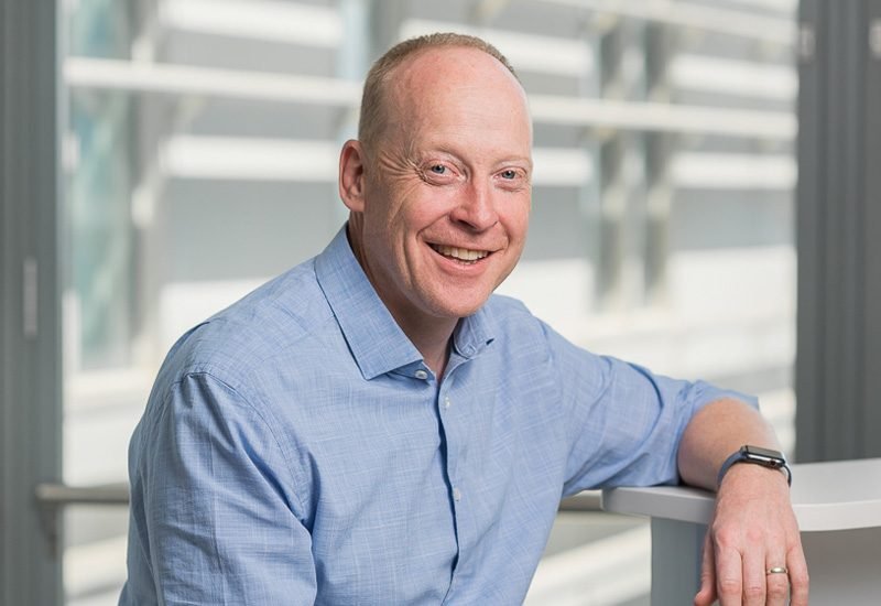 Peter Bates, fellowship faculty at The Royal London Hospital, Barts Health NHS Trust