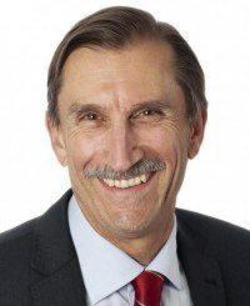 Peter Cundy, fellowship faculty at Women’s and Children’s Hospital Adelaide and partner hospitals