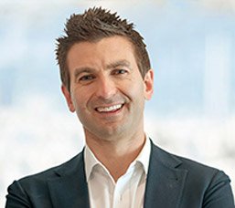 Peter D'Alessandro, fellowship faculty at Orthopaedic Research Foundation of Western Australia; Fiona Stanley Fremantle Hospitals Group