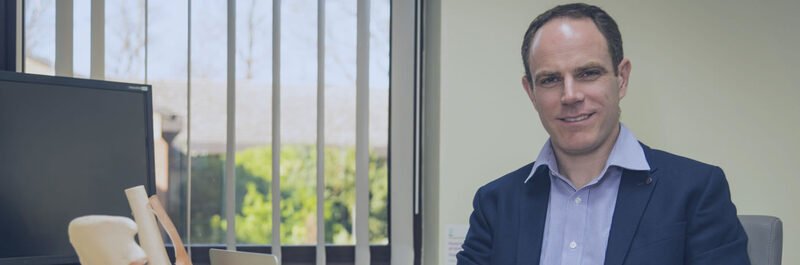 Peter Hull, fellowship faculty at Addenbrooke's Hospital, Cambridge University Hospitals
