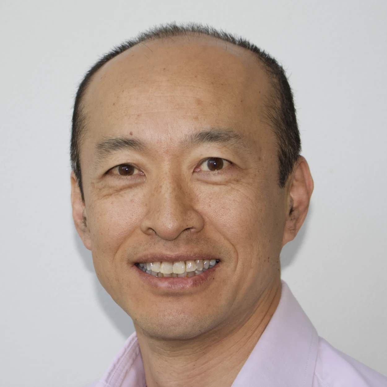 Peter Lam, fellowship faculty at Dr Peter Lam's practice, Chatswood / partner Sydney hospitals