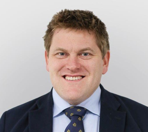 Peter Loughenbury, fellowship faculty at Leeds Spinal Unit, Leeds General Infirmary (Leeds Teaching Hospitals)