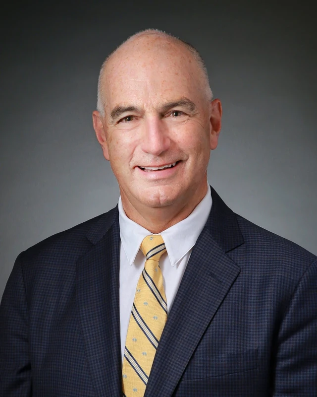 Peter M. Waters, fellowship faculty at OrthoCarolina Hand Center / Atrium Health Carolinas Medical Center