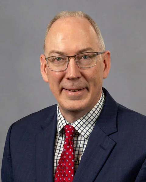 Peter Rose, MD, fellowship faculty at Mayo Clinic School of Graduate Medical Education