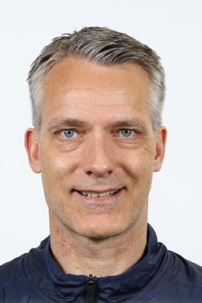 Peter Ström, fellowship faculty at Uppsala University Hospital