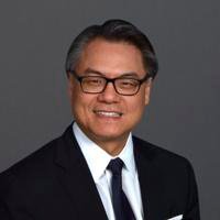 Peter Tang, fellowship faculty at Allegheny Health Network / Allegheny General Hospital
