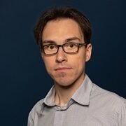 Peter Varga, fellowship faculty at AO Research Institute Davos