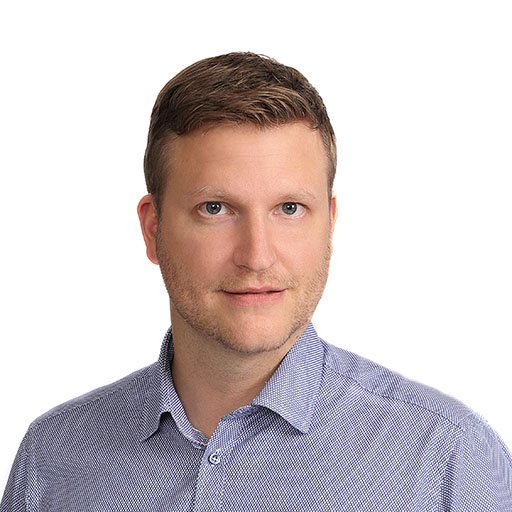 Petri Sillanpää, fellowship faculty at Pihlajalinna Hospital Tampere