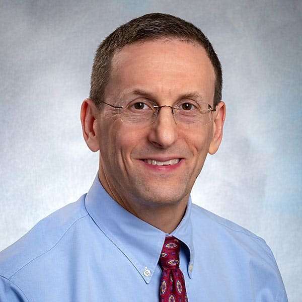 Philip Blazar, fellowship faculty at Brigham and Women's Hospital, Boston Children's Hospital and Harvard Medical School