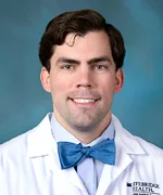Philip K. McClure, fellowship faculty at International Center for Limb Lengthening, Rubin Institute for Advanced Orthopedics, Sinai Hospital of Baltimore