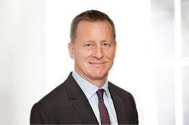 Philip Mitchell, fellowship faculty at St George's University Hospitals NHS FT / South West London Elective Orthopaedic Centre